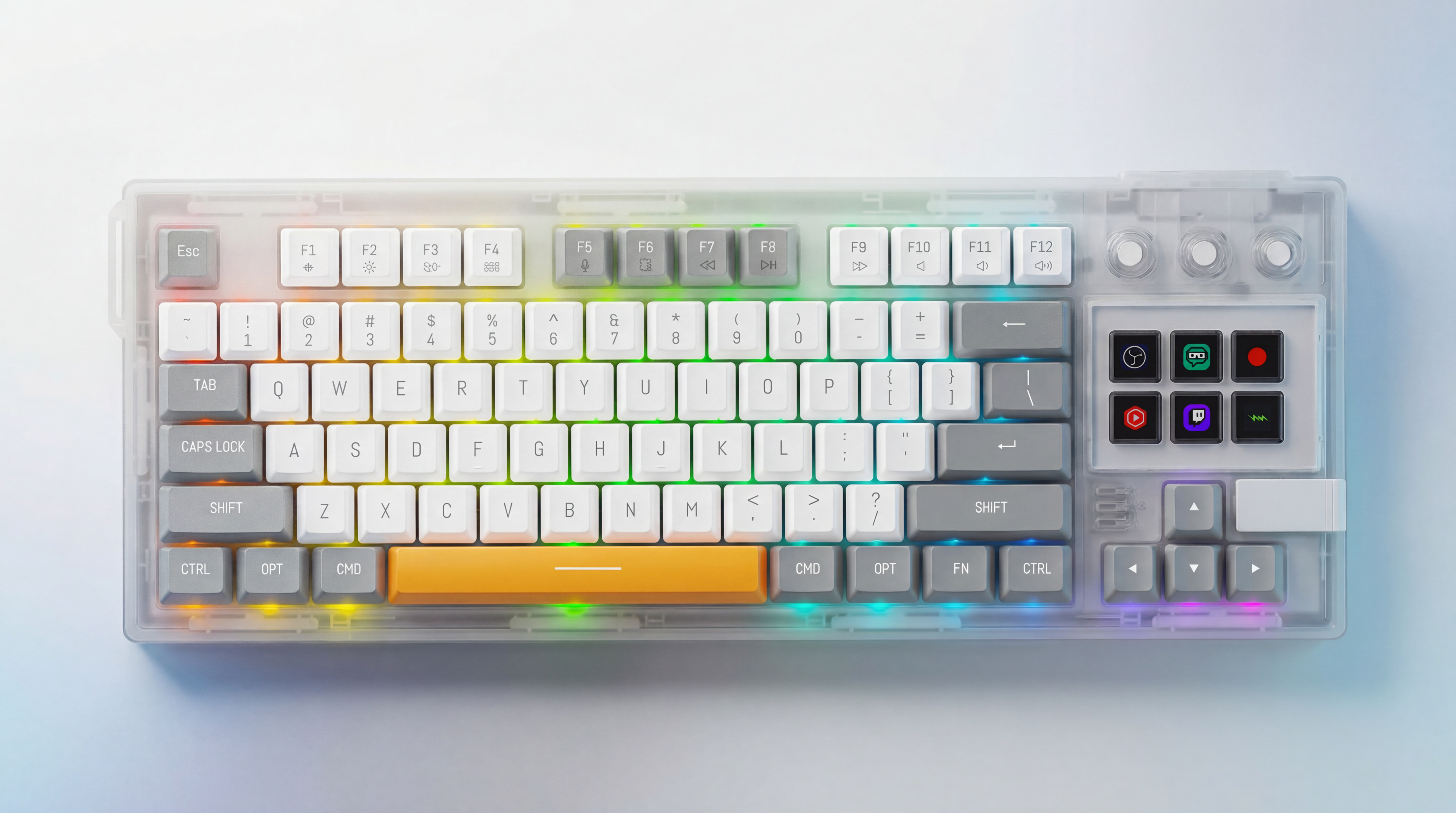Keyboard – MiraBox