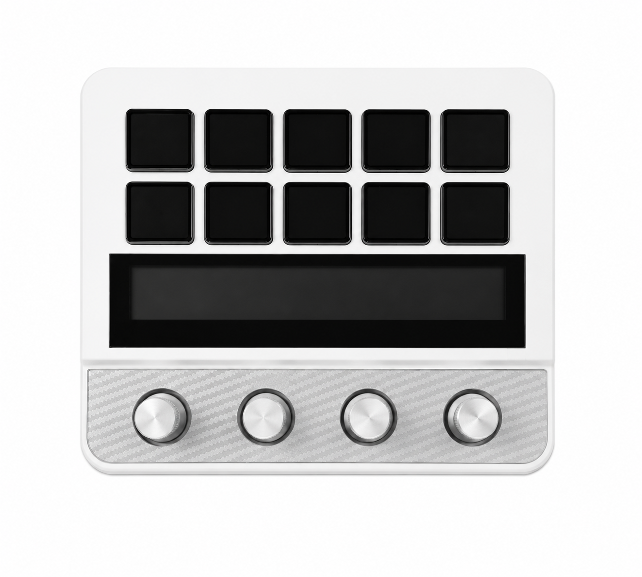 MiraBox Stream Dock