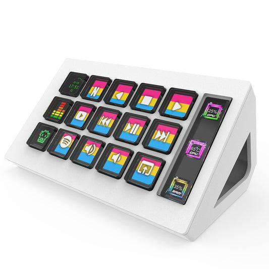 MBox Slim Stream Dock 🎄Christmas Limited Sale💝