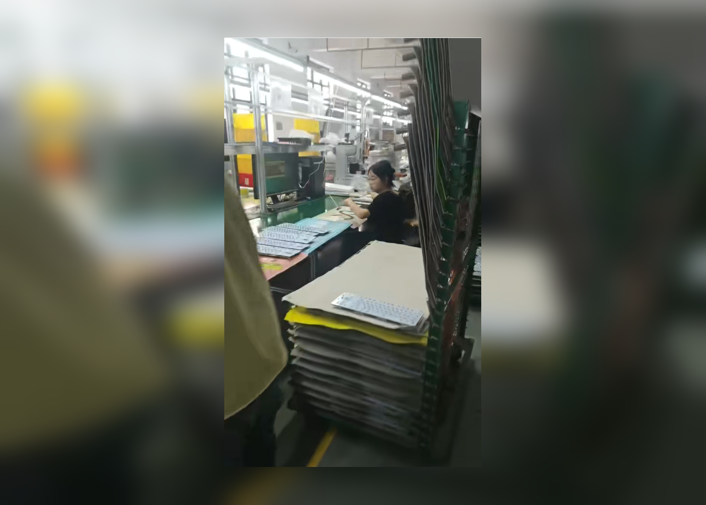 K1W Kickstarter Shipping Update