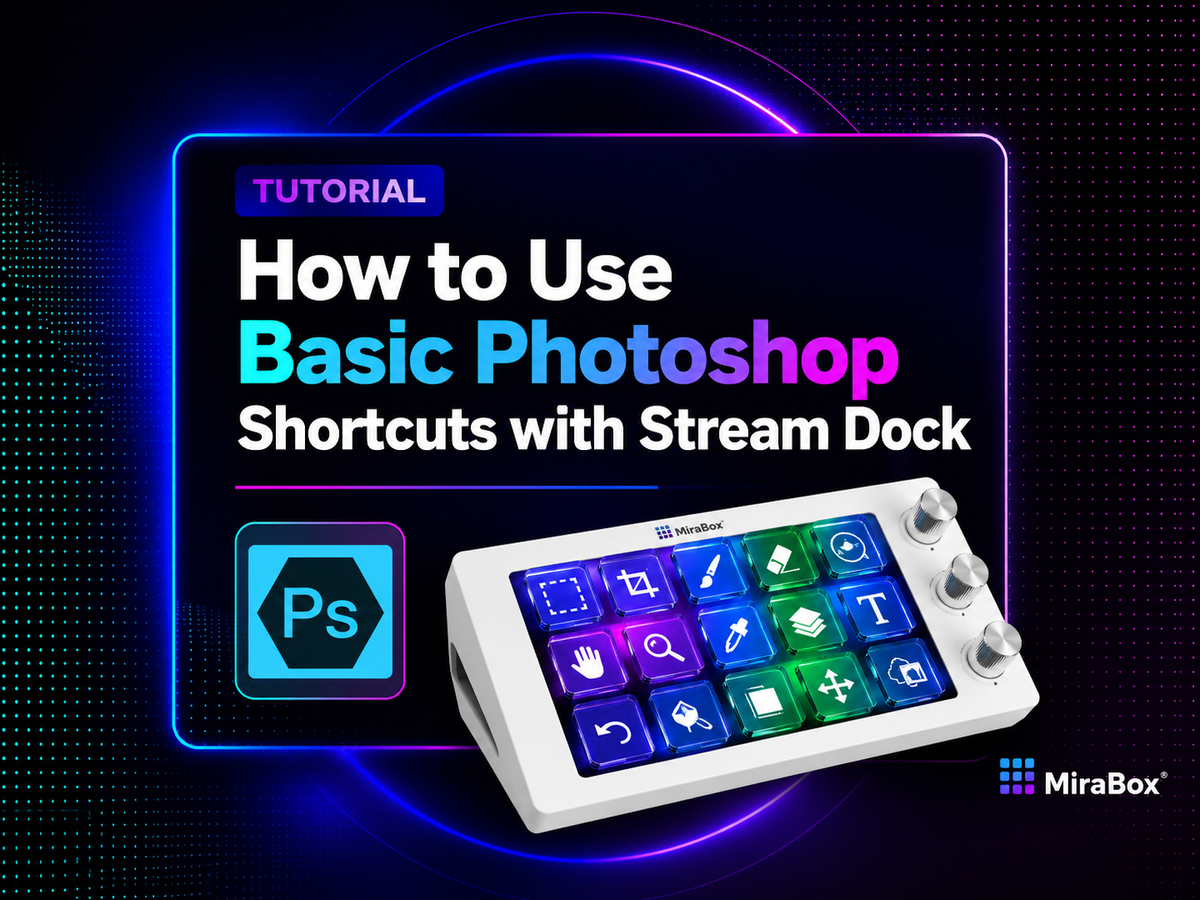 stream-dock-photoshop-shortcuts-plugin