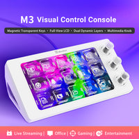 MiraBox N4Pro Stream Deck
