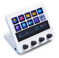 MiraBox N4 - Desktop Revolution StreamDock&Hub