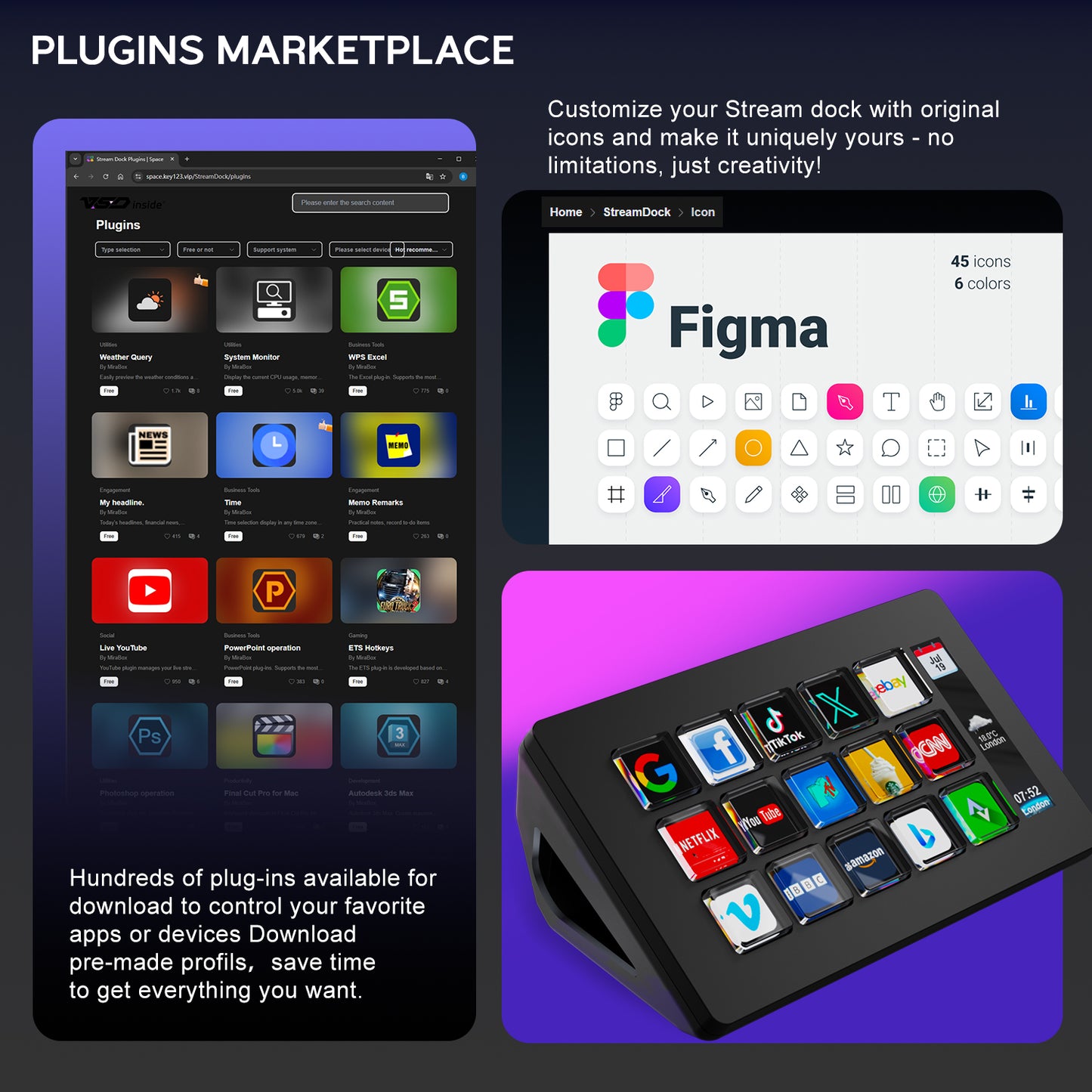 MBox Slim🎄On Sale $49.00💝