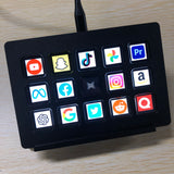 mirabox Stream Controller Deck 293V3 🎄Christmas Limited Sale💝