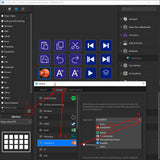 mirabox Stream Controller Deck 293V3 🎄Christmas Limited Sale💝