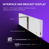 Mirabox 9.2 inch Smart Screen