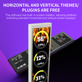 Mirabox 9.2 inch Smart Screen