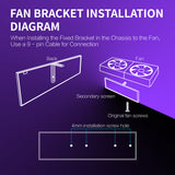 Mirabox 9.2 inch Smart Screen