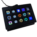 mirabox Stream Controller Deck 293V3 🎄Christmas Limited Sale💝