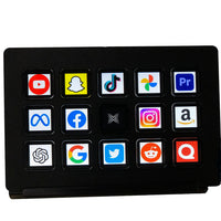 Mirabox 293V3 - StreamDock