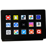 mirabox Stream Controller Deck 293V3 🎄Christmas Limited Sale💝