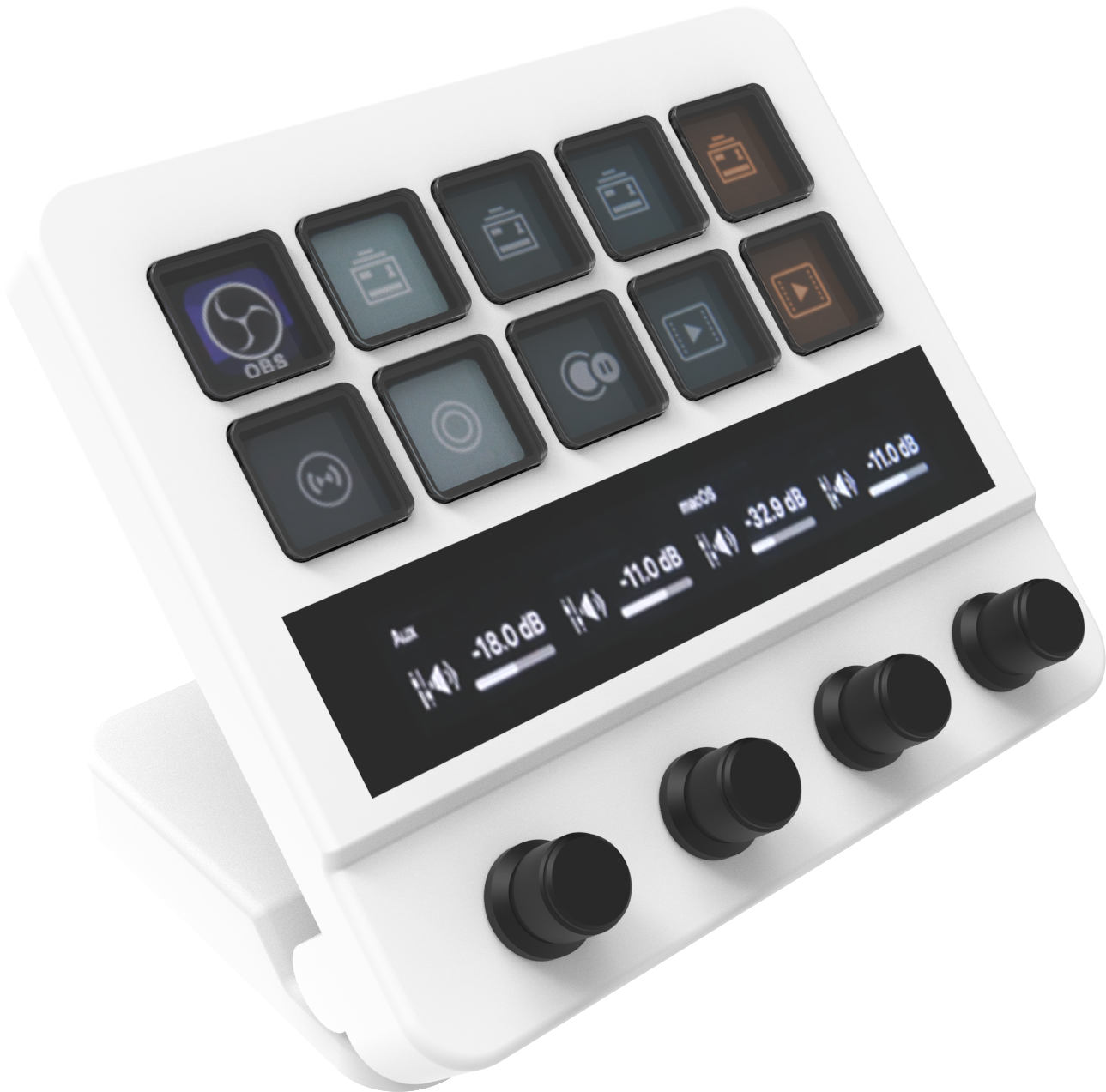 MBox N4-Christmas Limited Sale 🎄