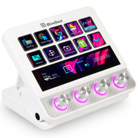 MiraBox Stream Dock N4 Pro
