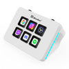 MiraBox Stream Dock Mini White product view 2