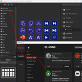 mirabox Stream Controller Deck 293V3 🎄Christmas Limited Sale💝